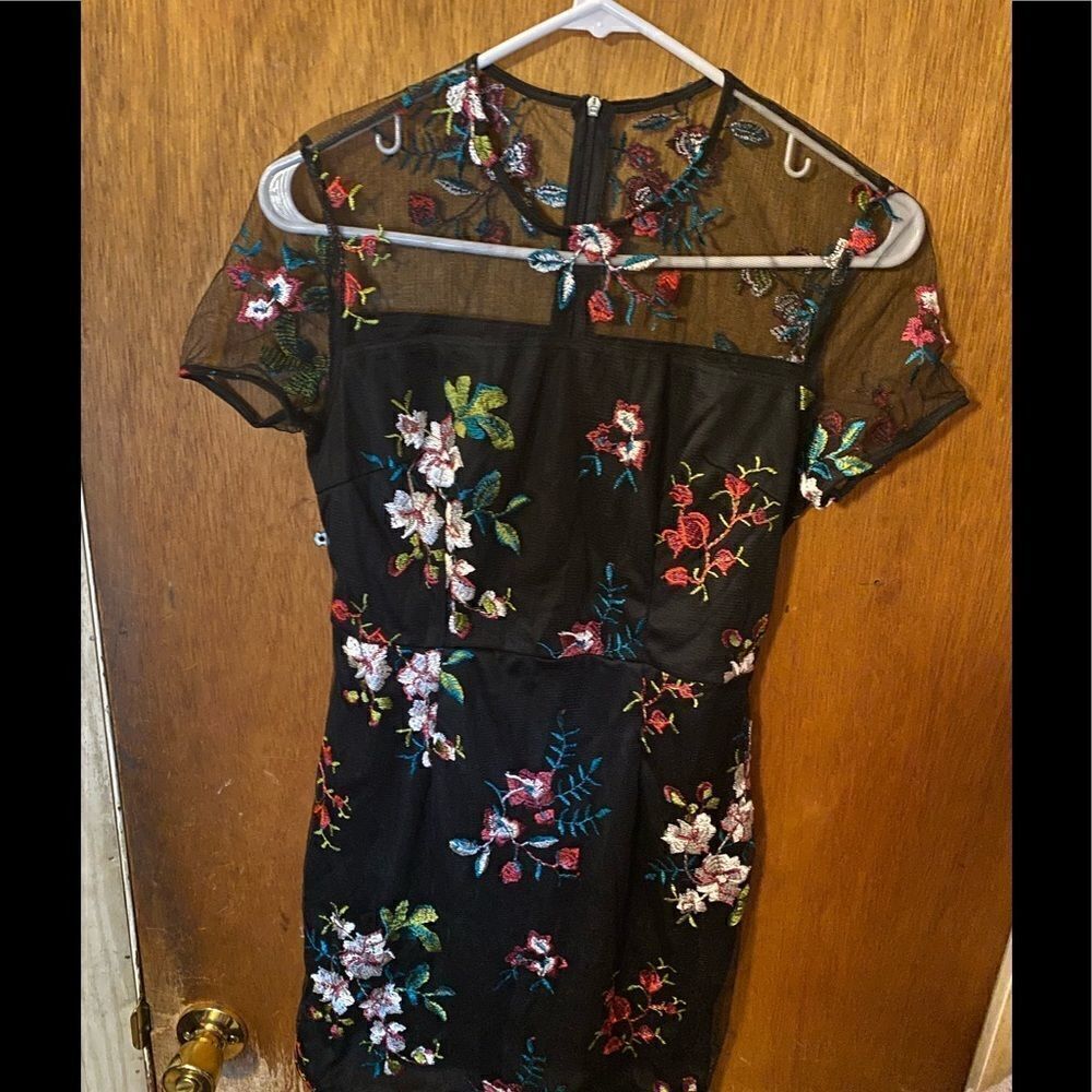 Shein dress